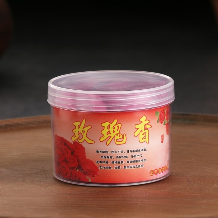 Благовония конусные Благовония конусные "Аромат розы", пуля, 40 капсул, стелющийся дым