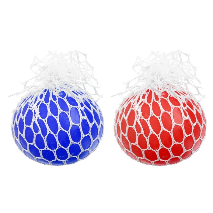 Антистресс сквиш мялка «Пофигин», с жидкостью,Микс, в шоубоксе Антистресс сквиш мялка «Пофигин», с жидкостью,Микс, в шоубоксе