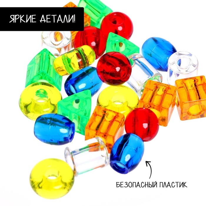 Настольная игра «Штучки в ручке», 2-4 игрока, 4+ Настольная игра «Штучки в ручке», 2-4 игрока, 4+