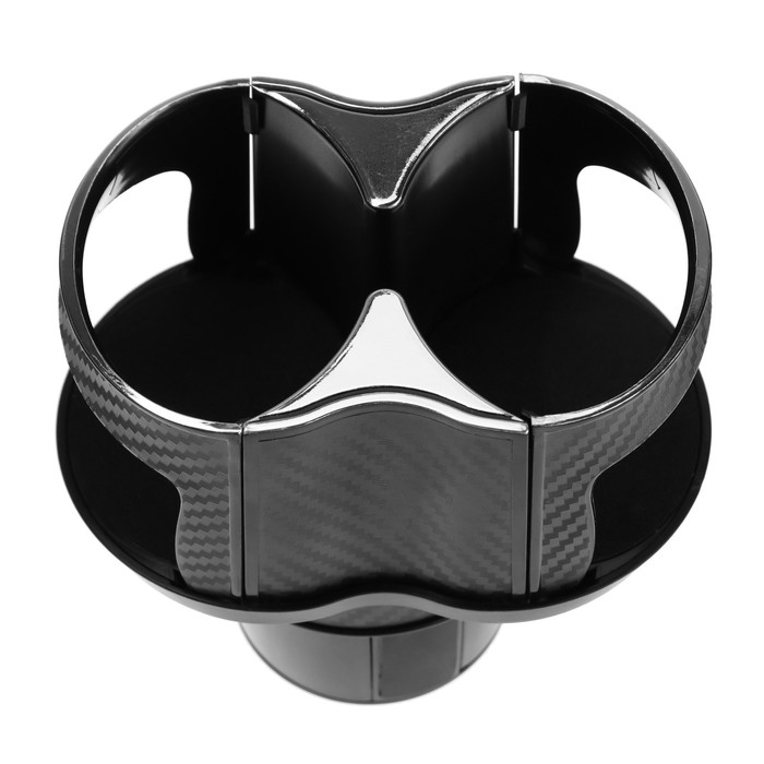 Подстаканник в салон автомобиля, двойной Подстаканник в салон автомобиля, двойной