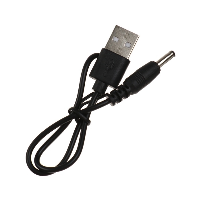 Портативный вентилятор YM88151, 250 мАч, 1 режим, кабель для зарядки, зелёный Портативный вентилятор YM88151, 250 мАч, 1 режим, кабель для зарядки, зелёный