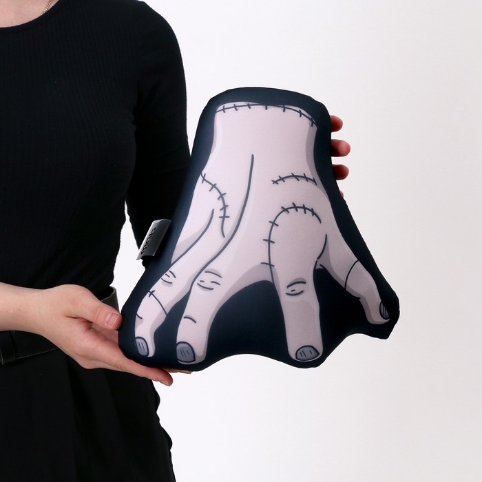 Игрушка антистресс «Рука» Игрушка антистресс «Рука»