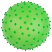 Мяч массажный, d=20 см, 50 г, МИКС