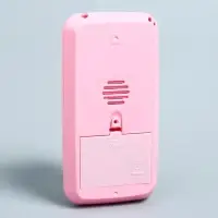 Телефон обучающий &laquo;Принцессы&raquo;, звук, батарейки, Disney