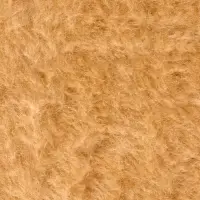 Домик-когтеточка, 53&times;35&times;65 см, 2 уровня, квадратные полки, бежевый