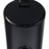 Штопор электрический LSH-01, от батареек, пластик, чёрный