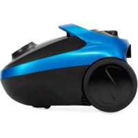 Пылесос HYV-B1550 1,5л 1800Вт синий