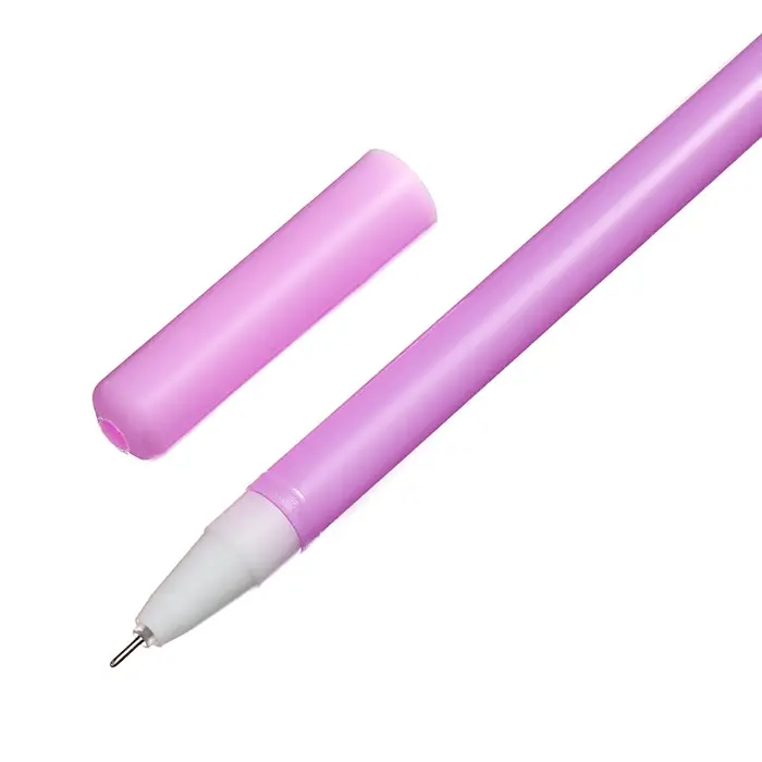 Ручка - прикол гелевая «Фрукты/ягоды» МИКС Ручка - прикол гелевая «Фрукты/ягоды» МИКС