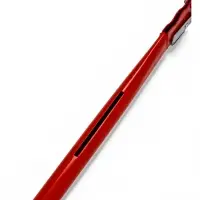 Серп складной, 22&times;49 см, металлическая рукоять