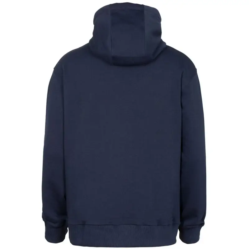 Толстовка Kulonga Terry, темно-синяя (кобальт), размер S Толстовка Kulonga Terry, темно-синяя (кобальт), размер S