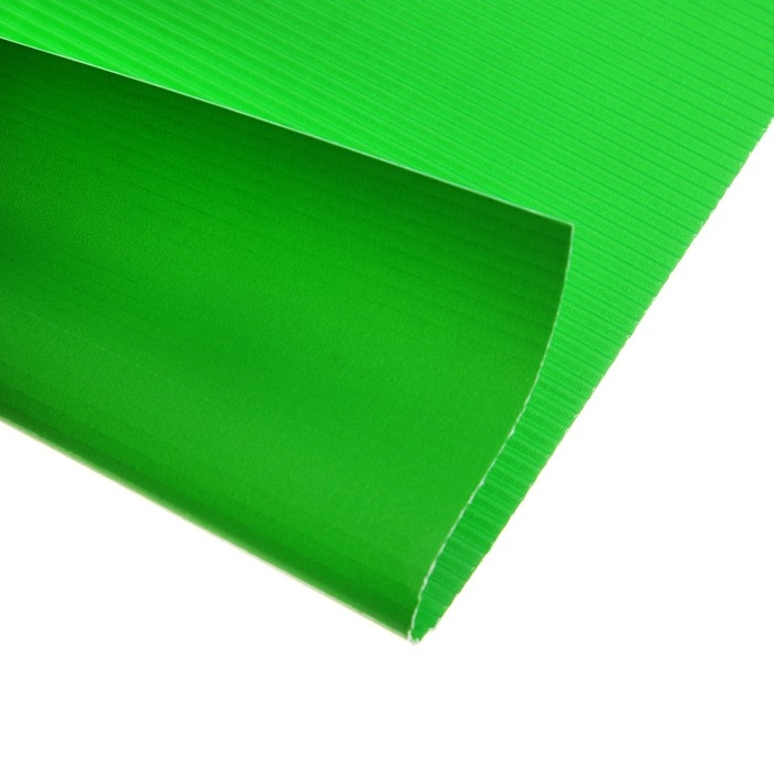 Картон цветной гофрированный А4, 10 листов, 10 цветов Картон цветной гофрированный А4, 10 листов, 10 цветов