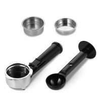 Кофеварка электрическая рожковая КТ-7515 - 1450 Вт