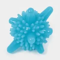 Шарики для стирки белья Доляна, d=6 см, 4 шт., МИКС