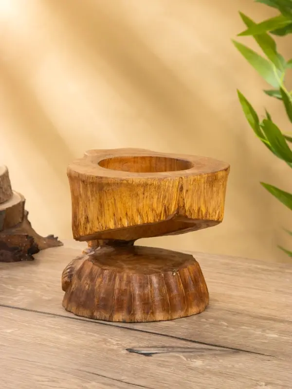 Подставка под бутылки «Голова слона», 15×15×17 см, дерево Пиннис, коричневая Подставка под бутылки «Голова слона», 15×15×17 см, дерево Пиннис, коричневая