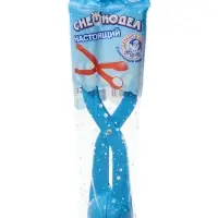 Песколеп &mdash; снежколеп, диаметр 7.5 см, МИКС