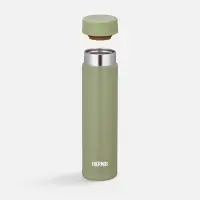 Термобутылка JOJ 180, хаки
