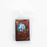 Ложка-загребушка в коробке "Достатка и успеха", 4 х 1 см