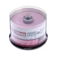 Диск DVD+RW Mirex Brand, 4x, 4.7 Гб, Cake Box, 50 шт Диск DVD+RW Mirex Brand, 4x, 4.7 Гб, Cake Box, 50 шт