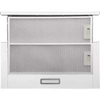 Вытяжка встраиваемая HBH 6235 WG белый