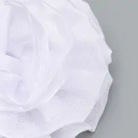 Бант для волос, ВИНКС, на резинке, 11 см