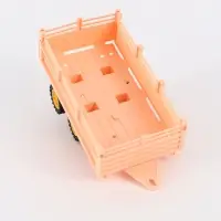 Прицеп "Синий трактор"