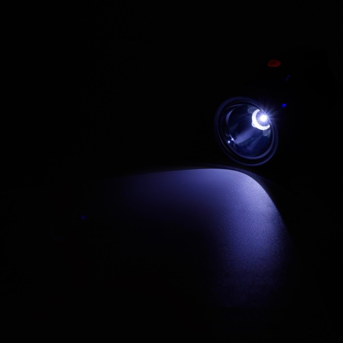 Фонарь прожекторный аккумуляторный, 30 Вт, 1500 мАч, LED, COB, 15 х 7 х 6.6 см Фонарь прожекторный аккумуляторный, 30 Вт, 1500 мАч, LED, COB, 15 х 7 х 6.6 см