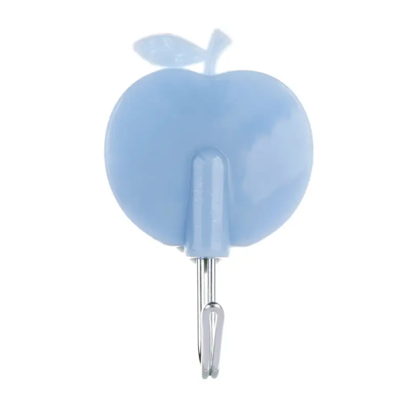 Крючки самоклеящиеся тм VETTA, пластик, 4шт