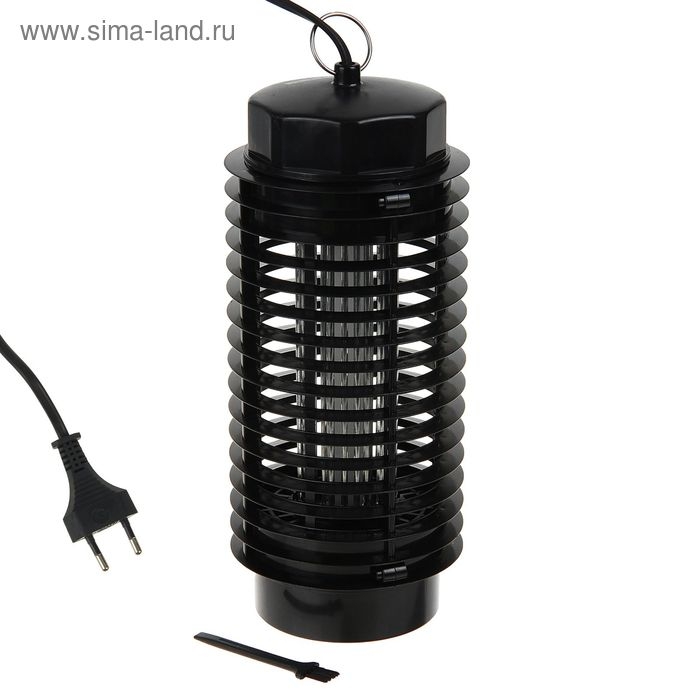 Антимоскитная лампа Rexant 71-0016, 3 Вт, 30 м2, 220 В Антимоскитная лампа Rexant 71-0016, 3 Вт, 30 м2, 220 В