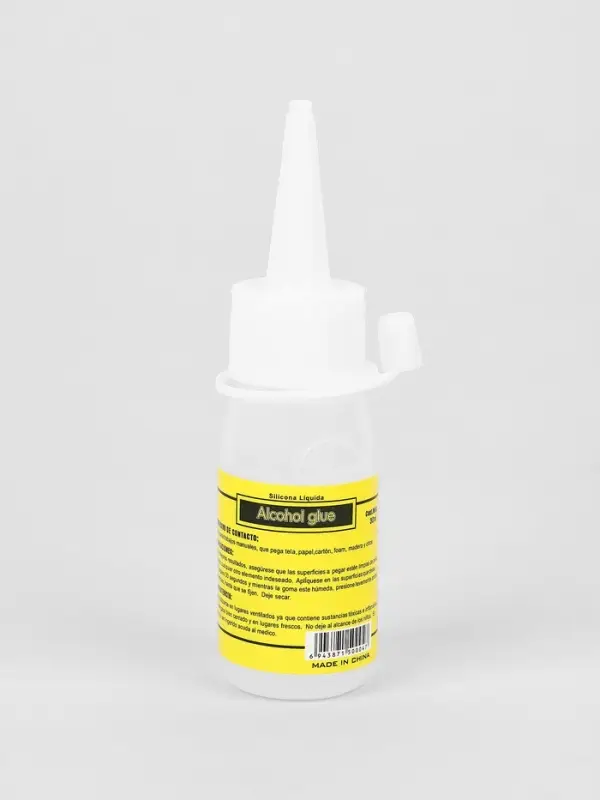 Клей на спиртовой основе, 30 мл