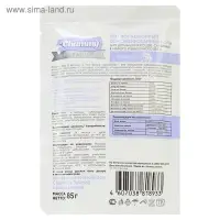 Влажный корм Chammy Premium для домашних кошек, склонных к полноте, индейка, 85 г Влажный корм Chammy Premium для домашних кошек, склонных к полноте, индейка, 85 г