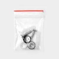 Держатель для полотенец St&ouml;lz, 24&times;6 см, чёрный