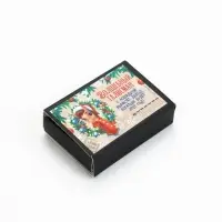 Ложка-загребушка в коробке "Волшебный талисман", 4 х 1 см