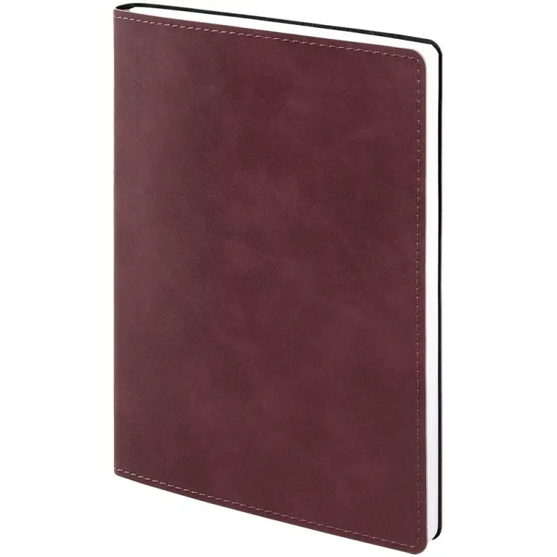 Набор Urban Office, бордовый Набор Urban Office, бордовый