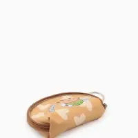 Кошелек дет 13-01-01 Июнь2521, 10,5*2,5*8 см, отд на молнии, микс