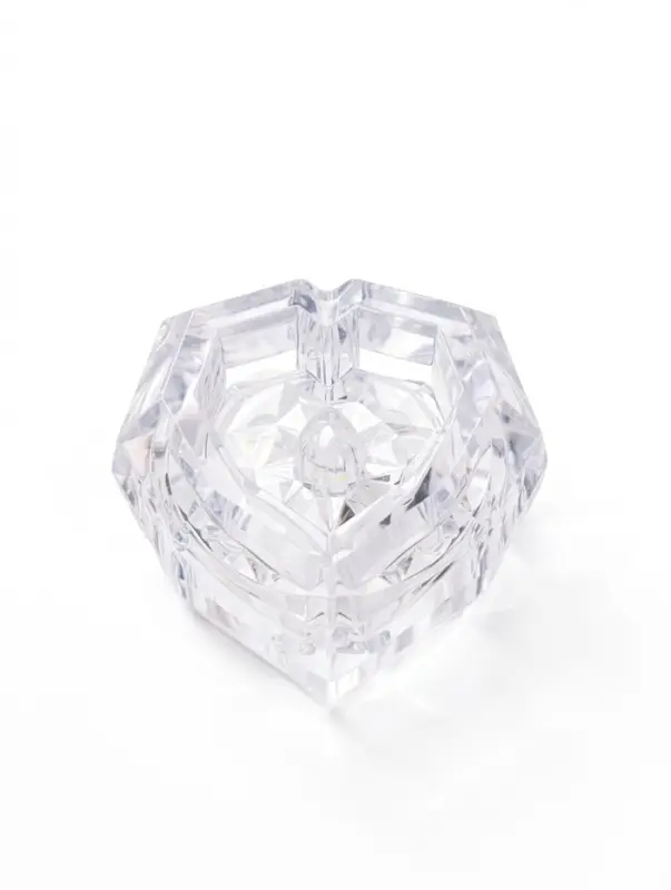Фигурка светодиодная &laquo;Сердце&raquo;, 3хLR1130, 5&times;5&times;3.5 см