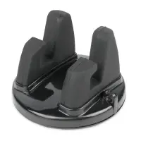 Держатель для смартфонов на приборную панель AVS AH-1704