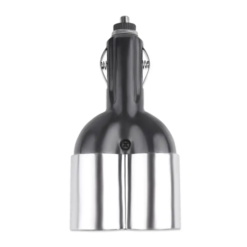 Разветвитель прикуривателя AVS 12/24 (на 2 выхода) CS203