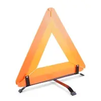 Знак аварийной остановки AVS WT-002