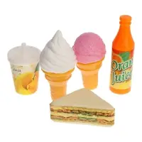 Продутовая тележка "Супермаркет"