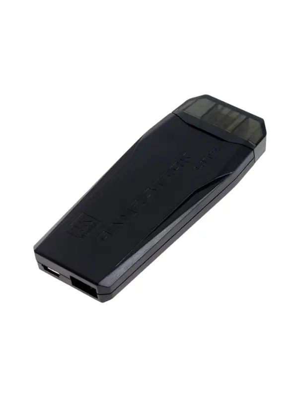 Игровая приставка Game-5, 8/16/32 бита, 4K, 64 ГБ, HDMI, microSD, 2 джойстика, чёрная