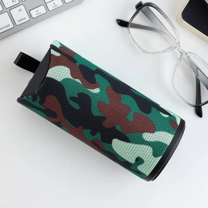 Портативная колонка &laquo;Сильному&raquo;, мод. PS-02