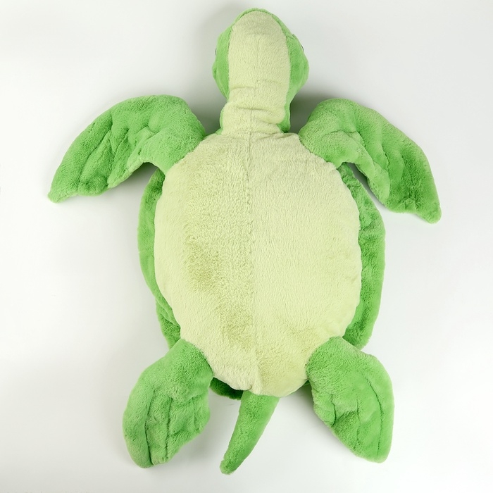 Мягкая игрушка «Черепашка», 80 см