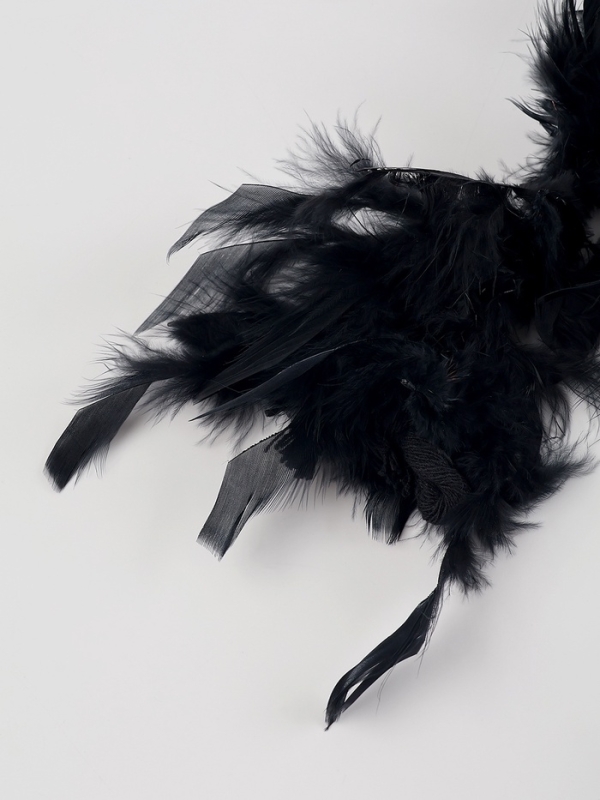 Карнавальный набор Гэтсби туника, гол убор цвет золото р-р 50-52 Карнавальный набор Гэтсби туника, гол убор цвет золото р-р 50-52