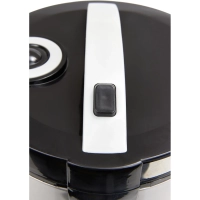 Мультиварка GOODHELPER МС-5200, 5л, 900 Вт, 32 программы