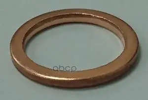 Кольцо уплотнительное MERCEDES-BENZ арт. N007603012102