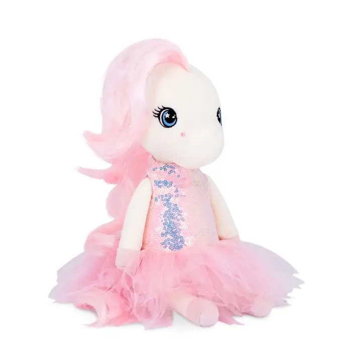 Мягкая игрушка "Поняшка Полли", 24 см 2633/24B