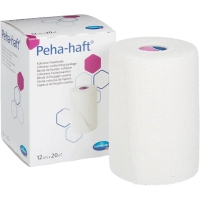Бинт самофикс эласт 20мх12см PEHA-HAFT 300018