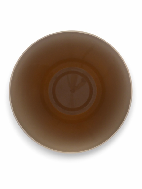 Кашпо  Кашпо "Рондо" 71л (со вставкой 23л), бежевый