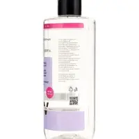 Мицеллярная вода ESTELICA Professional для снятия макияжа, 500 мл