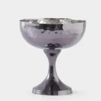 Креманка &laquo;Карамель&raquo;, 9&times;9&times;9.5 см, нержавеющая сталь